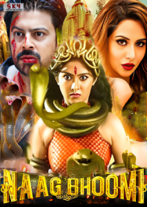 NaagBhoomi (2024) [Hindi ORG] WEB-DL 480p, 720p & 1080p | GDFilx