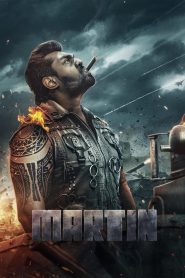 Martin (2024) Dual Audio [Hindi Clean-Tamil] AMZN WEB-DL 480p, 720p & 1080p | GDRive | ESub