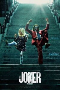 Joker: Folie à Deux (2024) WEB-DL 480p, 720p & 1080p | GDRive | ESub