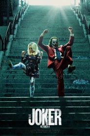 Joker Folie a Deux (2024) English] AMZN WEB-DL 480p, 720p & 1080p | GDFilx | ESub