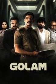 Golam (2024) Dual Audio [Hindi ORG & Malayalam] WEB-DL 480p, 720p & 1080p | GDFilx