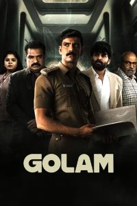 Golam (2024) Dual Audio [Hindi ORG & Malayalam] WEB-DL 480p, 720p & 1080p | GDFilx