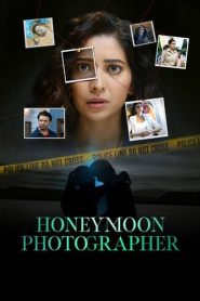 Honeymoon Photographer (2024) S01 Dual Audio [Bengali-Hindi] WEB-DL 480p, 720p & 1080p | GDFilx | ESub