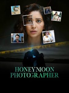 Honeymoon Photographer (2024) S01 Dual Audio [Bengali-Hindi] WEB-DL 480p, 720p & 1080p | GDFilx | ESub