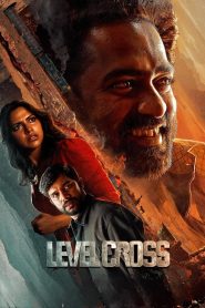 Level Cross (2024) Dual Audio [Hindi ORG & Malayalam] WEB-DL 480p, 720p & 1080p | GDFilx