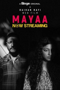 Mayaa (2024) Bengali Binge WEB-DL 480p, 720p & 1080p | GDRive