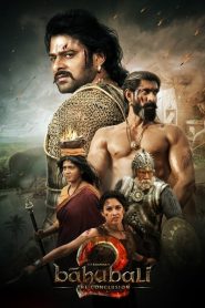 Baahubali 2: The Conclusion (2017) Hindi ORG 480p, 720p & 1080p | GDFilx | BluRay