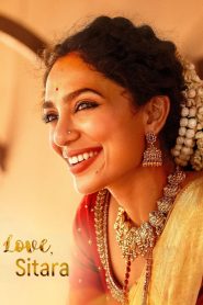 Love Sitara (2024) Hindi Zee5 WEB-DL 480p, 720p & 1080p | GDFilx | ESub