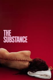 The Substance (2024) English WEB-DL 480p, 720p & 1080p | GDFilx | ESub