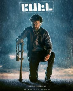 Petta (2019) Dual Audio [Hindi ORG & Tamil] WEB-DL 480p, 720p & 1080p | GDRive