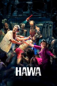 Hawa (2022) Bengali WEB-DL 480p, 720p & 1080p | GDRive