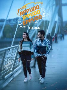 Appudo Ippudo Eppudo (2024) Telugu ORG WEB-DL 480p, 720p & 1080p | GDRive | ESub