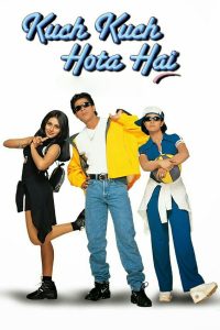 Kuch Kuch Hota Hai (1998) Hindi BluRay 480P, 720P | GDrive