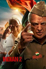 Indian 2 – Hindustani 2 (2024) Dual Audio [Hindi ORG & Tamil] WEB-DL 480p, 720p & 1080p | GDRive