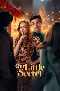 Our Little Secret (2024) Dual Audio Hindi ORG WEB-DL 480p, 720p & 1080p | GDRive