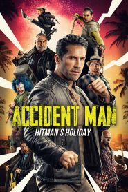 Accident Man: Hitman’s Holiday (2022) Dual Audio [Hindi ORG & ENG] BluRay 480p, 720p & 1080p | GDRive