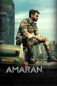 Amaran (2024) Dual Audio [Hindi ORG & Tamil] WEB-DL 480p, 720p & 1080p | GDRive | ESub