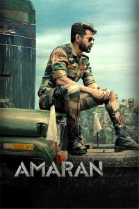 Amaran (2024) Dual Audio [Hindi ORG & Tamil] WEB-DL 480p, 720p & 1080p | GDRive | ESub