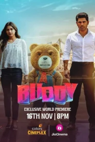 Buddy (2024) Hindi WEB-DL 480p, 720p & 1080p | GDRive | ESub