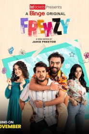 Frenzy (2024) S01 Bengali Binge WEB-DL 480p, 720p & 1080p | GDRive