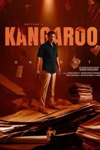 Kangaroo (2024) Dual Auido [Hindi-Kannada] WEB-DL 480p, 720p & 1080p | GDRive | ESub