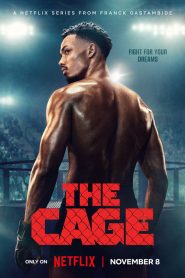 The Cage (2024) S01 Dual Audio [Hindi-English] NetFlix WEB-DL 480p, 720p & 1080p | GDRive | ESub