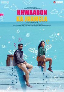 Khwaabon Ka Jhamela (2024) Hindi WEB-DL 480p, 720p & 1080p | GDRive | ESub