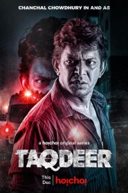 Taqdeer (2020) Bengali S01 Complete Web Series WEB-DL 480p, 720p & 1080p | GDRive