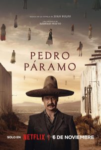 Pedro Paramo (2024) Dual Audio [Hindi-English] NetFlix WEB-DL 480p, 720p & 1080p | GDRive