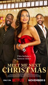 Meet Me Next Christmas (2024) Dual Audio [Hindi-English] NetFlix WEB-DL 480p, 720p & 1080p | GDRive | ESub