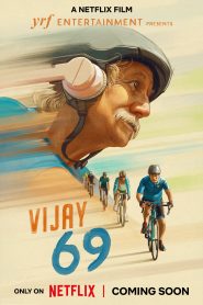 Vijay 69 (2024) Hindi WEB-DL 480p, 720p & 1080p | GDRive