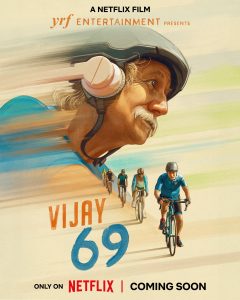 Vijay 69 (2024) Hindi WEB-DL 480p, 720p & 1080p | GDRive