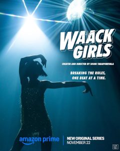 Waack Girls (2024) S01 Complete Hindi ORG WEB-DL 720p & 2160p | GDRive | ESub