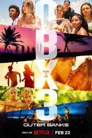 Outer Banks (2024) S04 Dual Audio [Hindi-English] NetFlix WEB-DL 480p, 720p & 1080p | GDRive