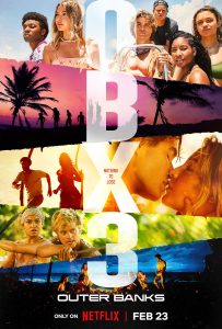 Outer Banks (2024) S04 Dual Audio [Hindi-English] NetFlix WEB-DL 480p, 720p & 1080p | GDRive