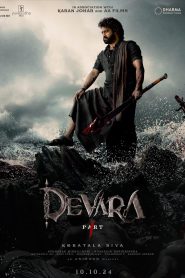 Devara : Part 1 (2024) Dual Audio [Hindi ORG & Telugu] WEB-DL 480p, 720p & 1080p | GDRive