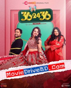 36-24-36 (2024) Bengali Chorki WEB-DL 480p, 720p & 1080p | GDRive