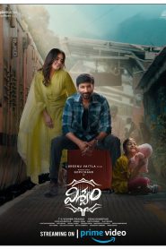 Viswam (2024) Telugu WEB-DL 480p, 720p & 1080p | GDRive