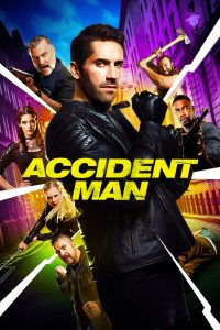 Accident Man (2018) Dual Audio [Hindi ORG & ENG] BluRay 480p, 720p & 1080p | GDRive