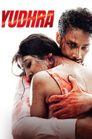 Yudhra (2024) Hindi AMZN WEB-DL 480p, 720p & 1080p | GDFilx | ESub