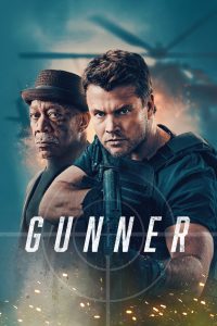 Gunner (2024) Dual Audio [Hindi-English] AMZN WEB-DL 480p, 720p & 1080p | GDRive | ESub