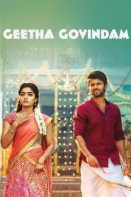 Geetha Govindam (2024) Dual Audio [Hindi ORG & Tamil] WEB-DL 480p, 720p & 1080p | GDRive | Esubs