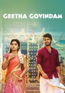 Geetha Govindam (2024) Dual Audio [Hindi ORG & Tamil] WEB-DL 480p, 720p & 1080p | GDRive | Esubs