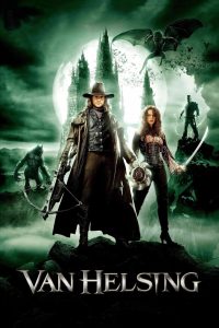 Van Helsing (2004) Dual Audio [Hindi ORG & English] 480p, 720p & 1080p | GDRive | BluRay