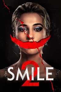 Smile 2 (2024) Dual Audio [Hindi ORG & ENG] WEB-DL 480p, 720p & 1080p | GDRive