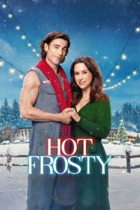 Hot Frosty (2024) Dual Audio [Hindi-English] NetFlix WEB-DL 480p, 720p & 1080p | GDRive | ESub