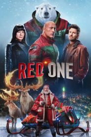 Red One (2024) Dual Audio [Hindi ORG & ENG] WEB-DL 480p, 720p & 1080p | GDRive