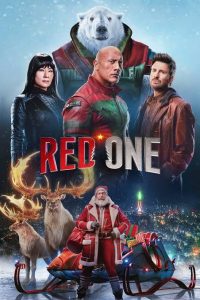 Red One (2024) Dual Audio [Hindi ORG & ENG] WEB-DL 480p, 720p & 1080p | GDRive