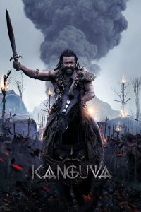 Kanguva (2024) [Hindi (Clean)] WEB-DL 480p, 720p & 1080p | GDRive