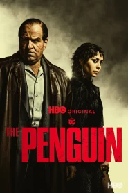 The Penguin (2024) S01 [Hindi-Bengali-English] ORG WEB-DL 480p, 720p & 1080p | GDRive | ESub